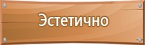 информационный стенд предприятия