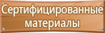 комплектование знаками безопасности газоиспользующего оборудования