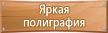 информационный стенд в пункте проката маломерных судов