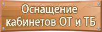 информационный стенд на стройке