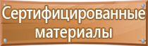 изготовление уличных информационных стендов