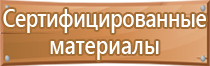 информационный стенд 4 кармана а4