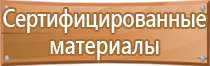 информационный стенд с подсветкой