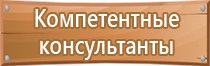 информационный стенд класса начальные